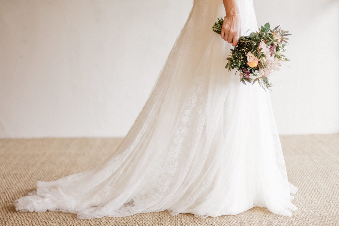 Organisation du Mariage