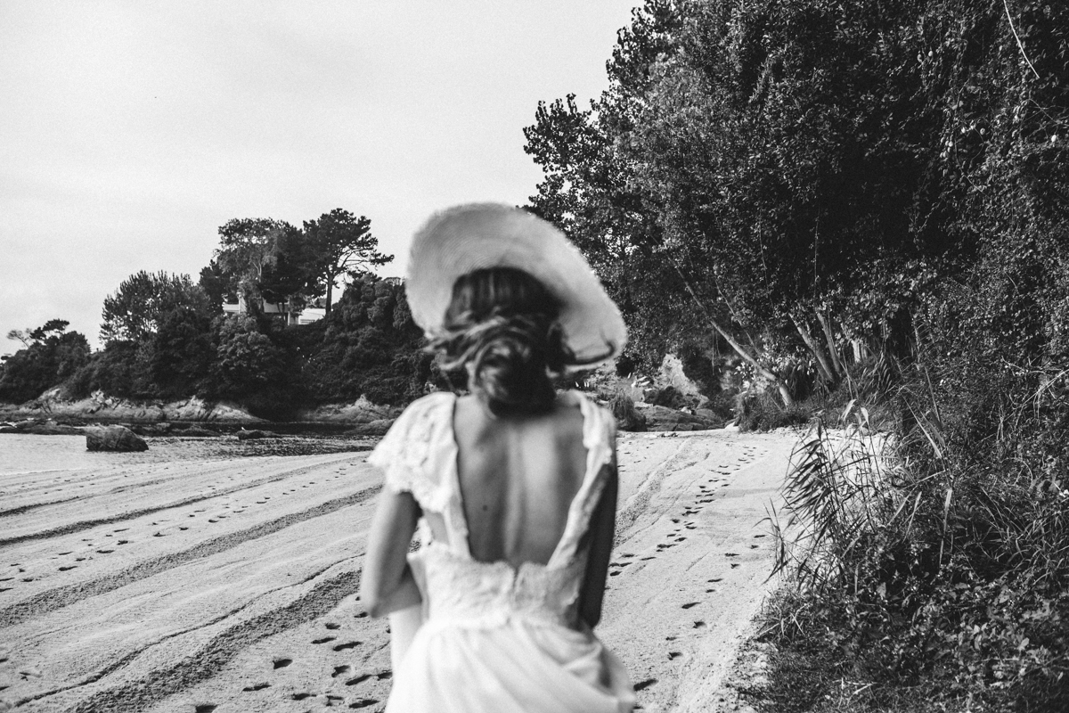 Le choix de sa robe de mariée - Blog Mariage Madame C