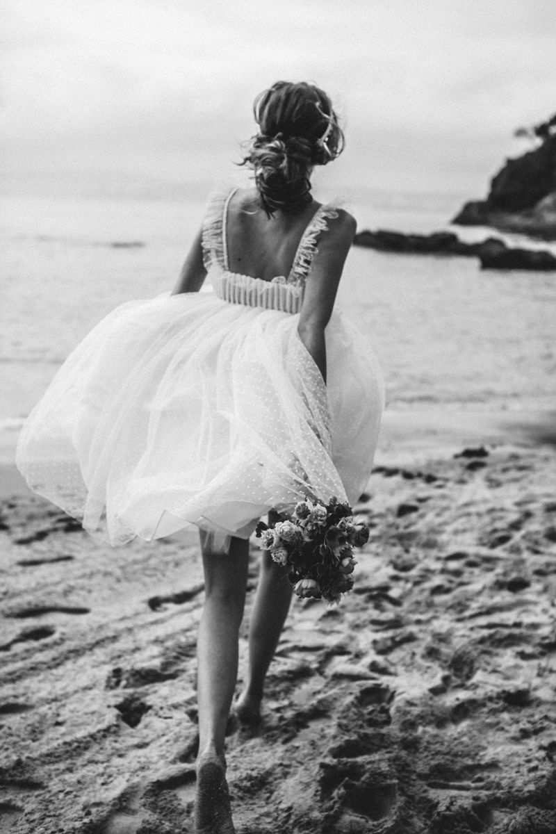 Le choix de sa robe de mariée - Blog Mariage Madame C Choisir sa robe de mariée : partage d'expérience Clémentine Marchal