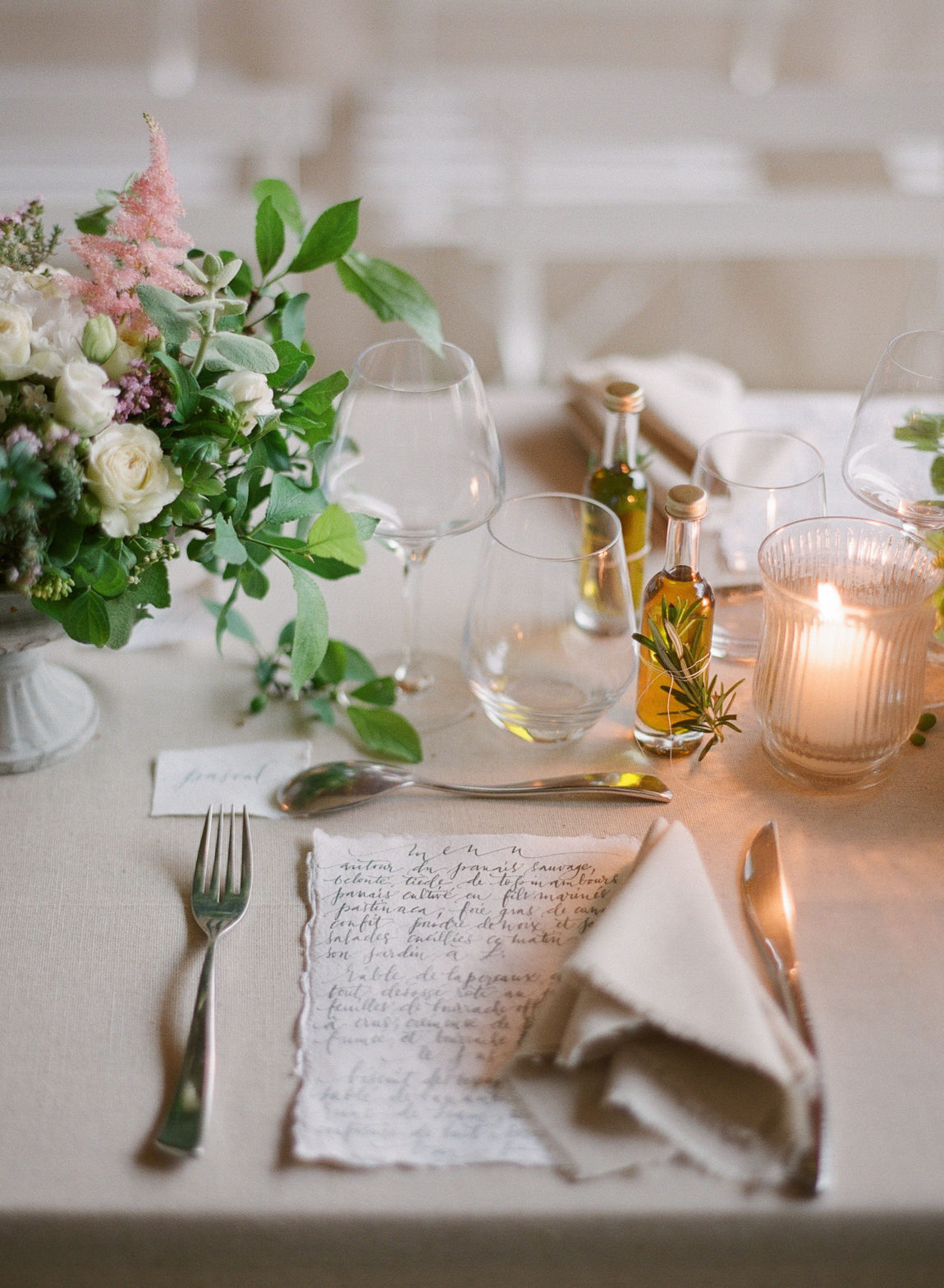 Organiser un mariage Green © Greg Finck