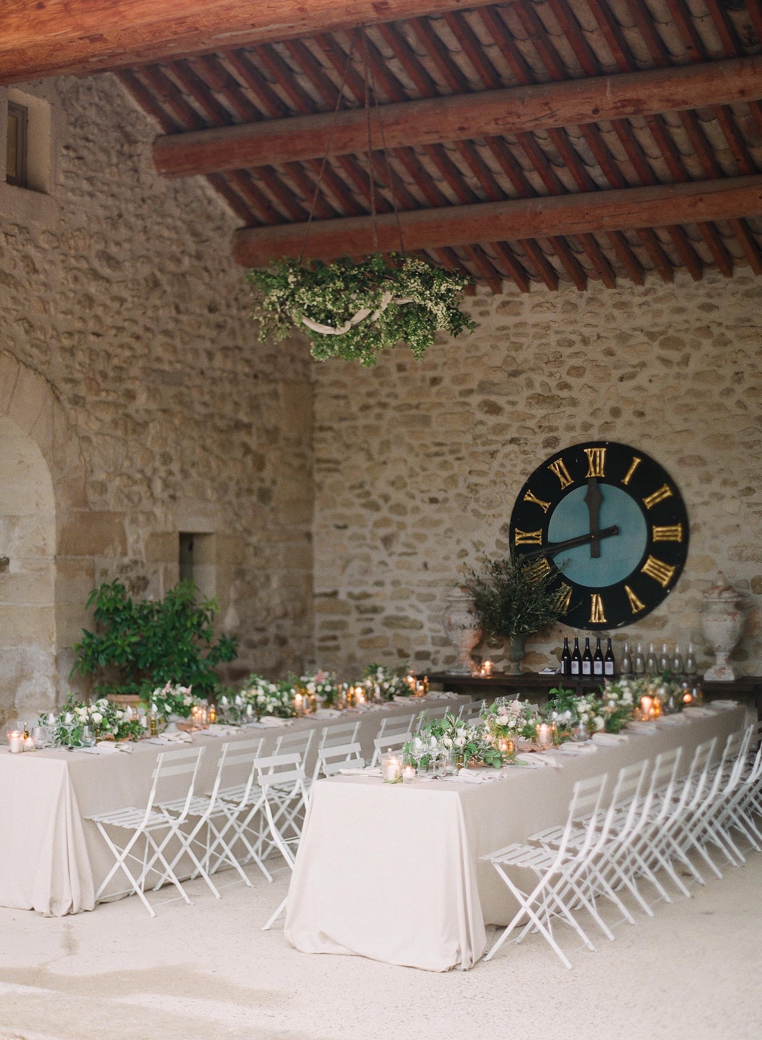 Organiser un mariage green - Blog Mariage Madame C