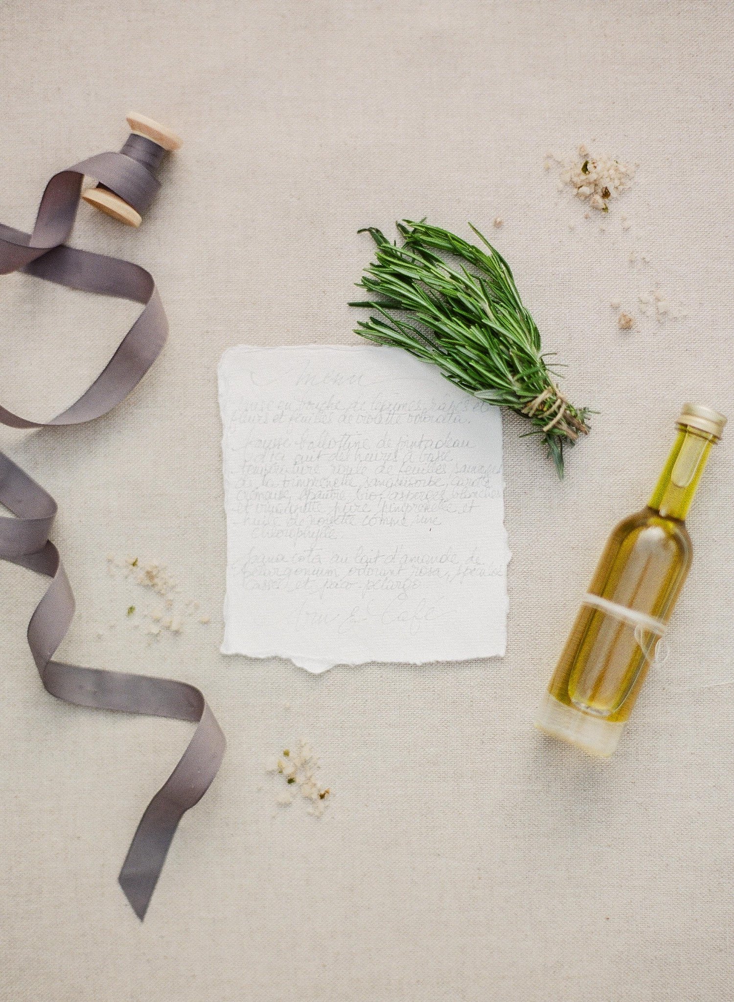 Organiser un mariage green - Blog Mariage Madame C