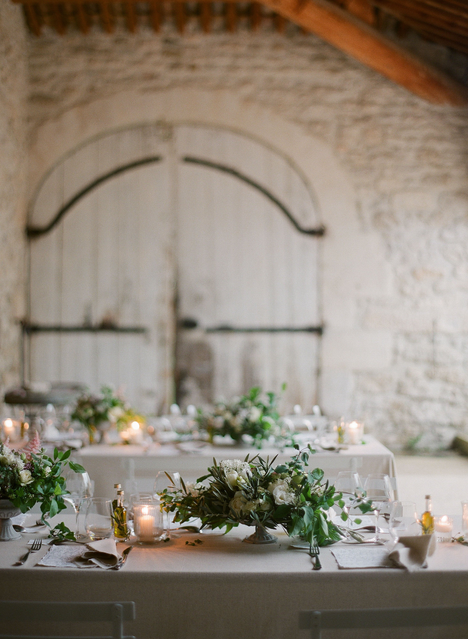 Organiser un mariage green - Blog Mariage Madame C