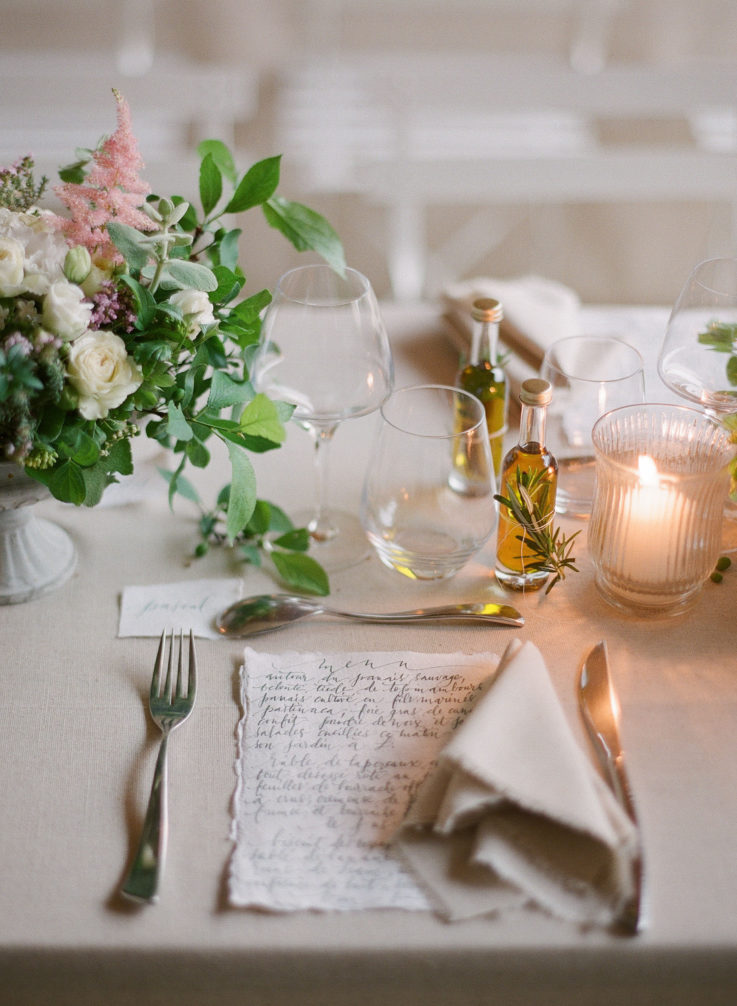 Organiser un mariage Green © Greg Finck