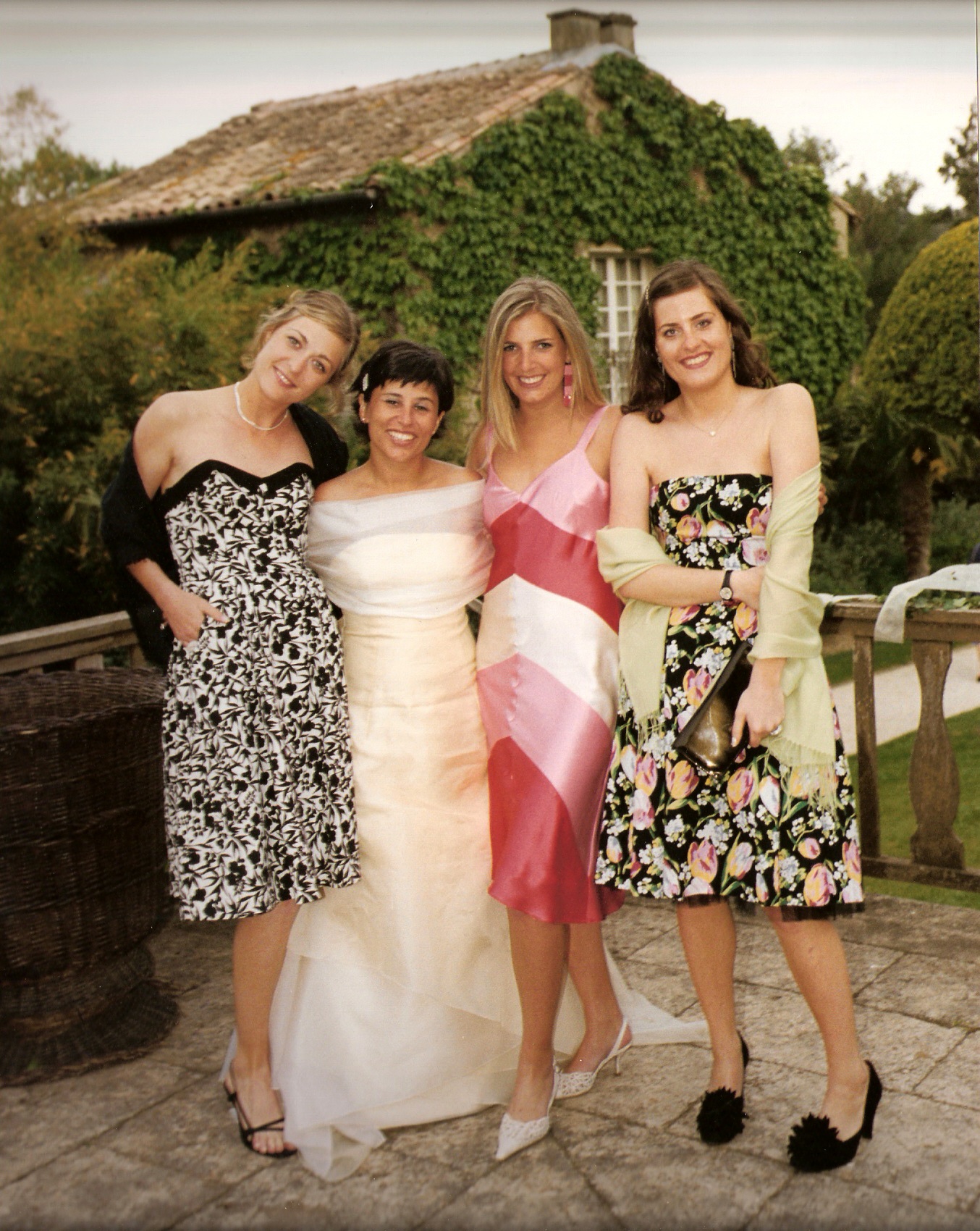 Notre mariage aux Baux-de-Provence - Blog Mariage Madame C