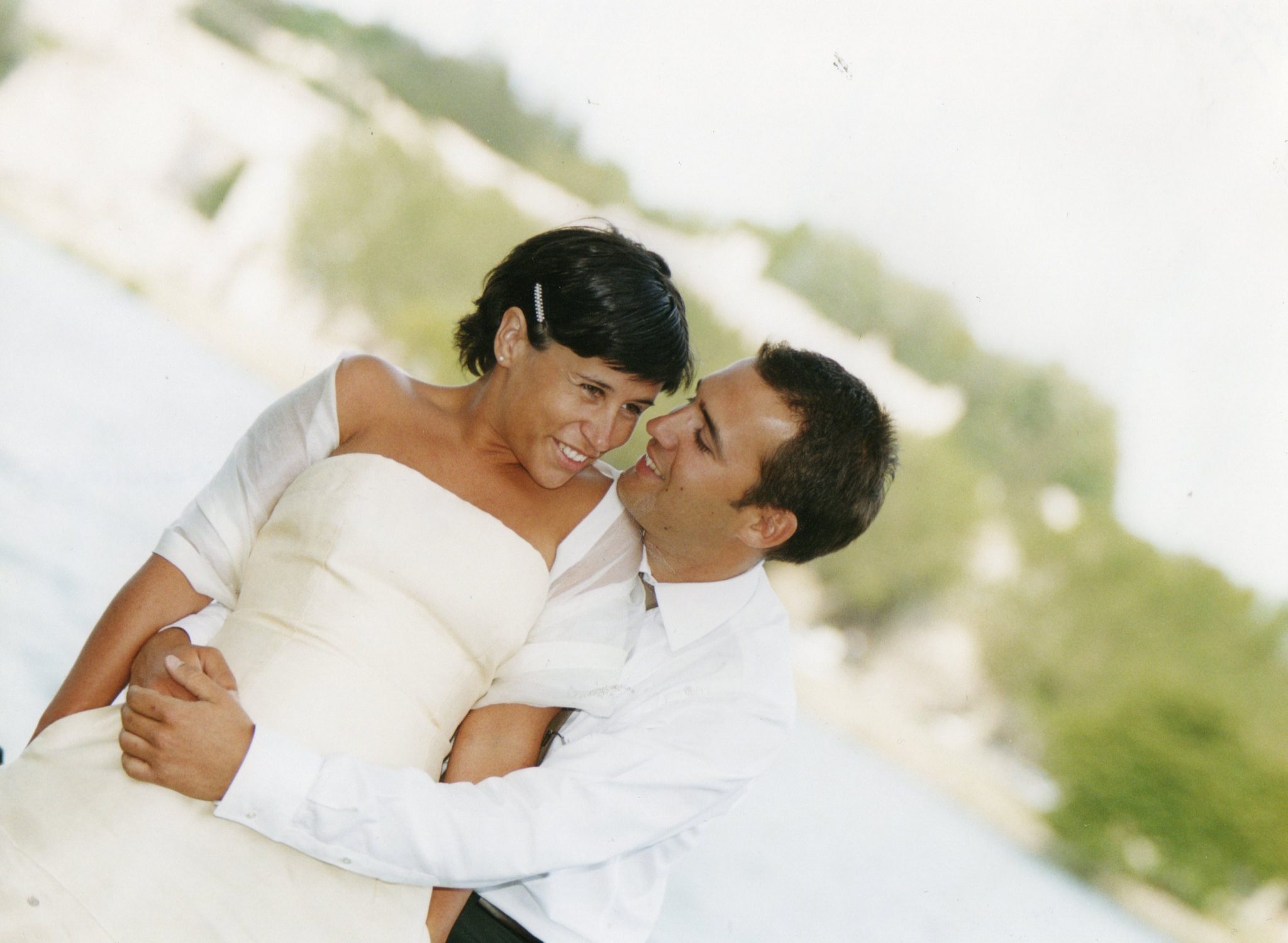 Notre mariage aux Baux-de-Provence - Blog Mariage Madame C