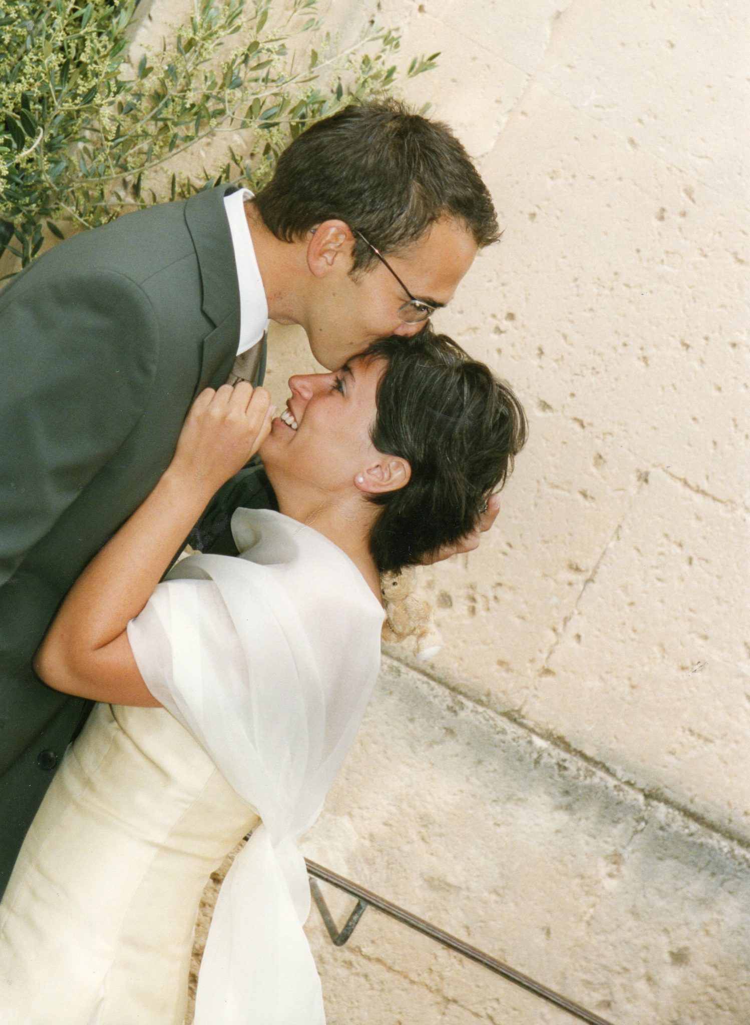 Notre mariage aux Baux-de-Provence - Blog Mariage Madame C