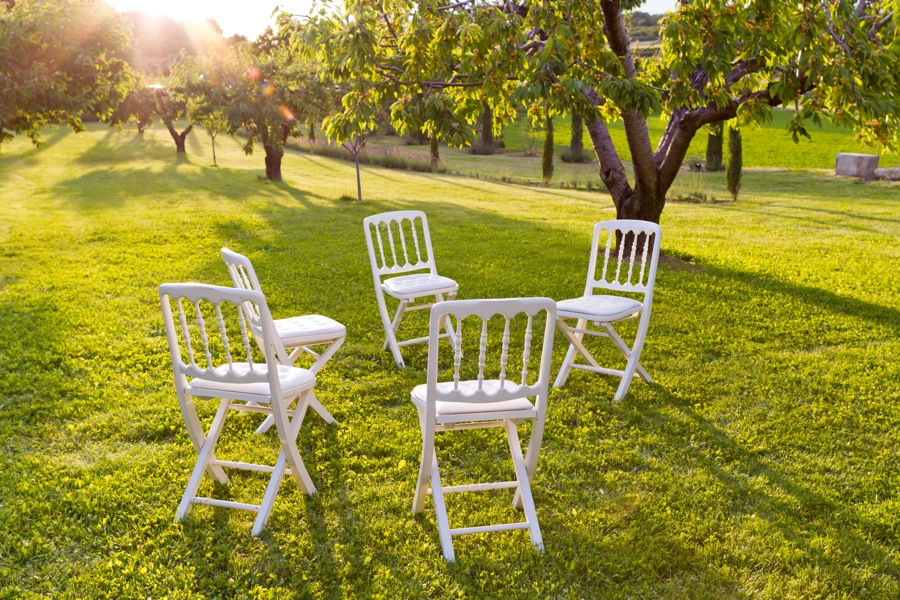 Mariage à l'abbaye Ste Eusèbe en Luberon - Camille + Sébastien - Blog Mariage Madame C Mariage à l'abbaye Ste Eusèbe en Luberon - Camille + Sébastien - Blog Mariage Madame C
