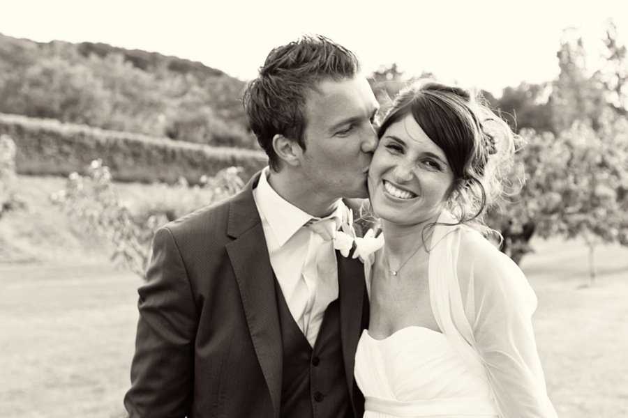 Mariage à l'abbaye Ste Eusèbe en Luberon - Camille + Sébastien - Blog Mariage Madame C Mariage à l'abbaye Ste Eusèbe en Luberon - Camille + Sébastien - Blog Mariage Madame C