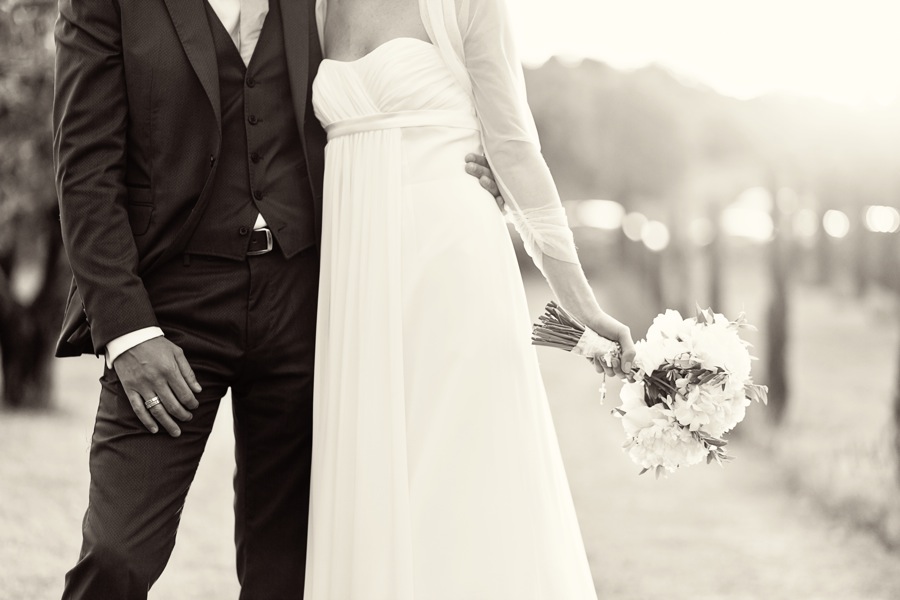 Mariage à l'abbaye Ste Eusèbe en Luberon - Camille + Sébastien - Blog Mariage Madame C Mariage à l'abbaye Ste Eusèbe en Luberon - Camille + Sébastien - Blog Mariage Madame C