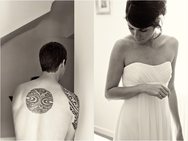 © Caroline Vidal - Mariage civil - Avignon - LBDMC_0003 Mariage à l'abbaye Ste Eusèbe en Luberon - Camille + Sébastien - Blog Mariage Madame C