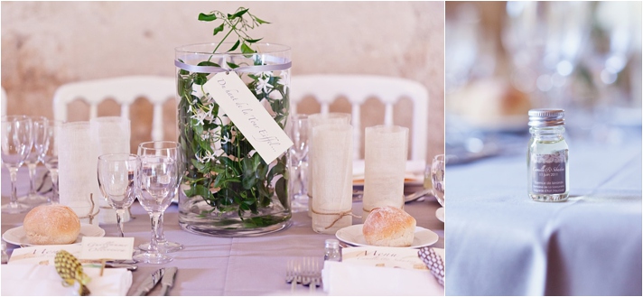 Mariage à l'abbaye Ste Eusèbe en Luberon - Camille + Sébastien - Blog Mariage Madame C Mariage à l'abbaye Ste Eusèbe en Luberon - Camille + Sébastien - Blog Mariage Madame C