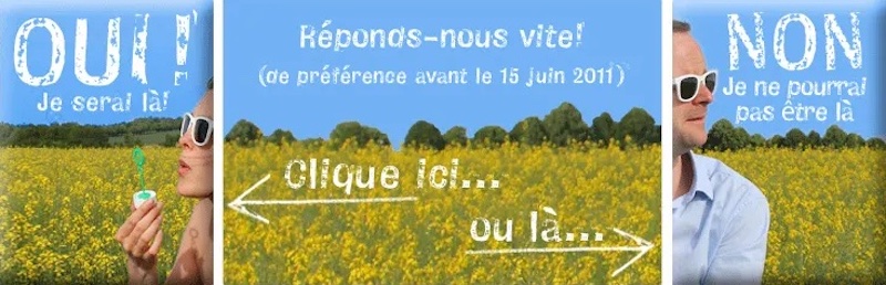 Comment réaliser un faire-part numérique ? - Blog Mariage Madame C Comment réaliser un faire-part numérique ? - Blog Mariage Madame C