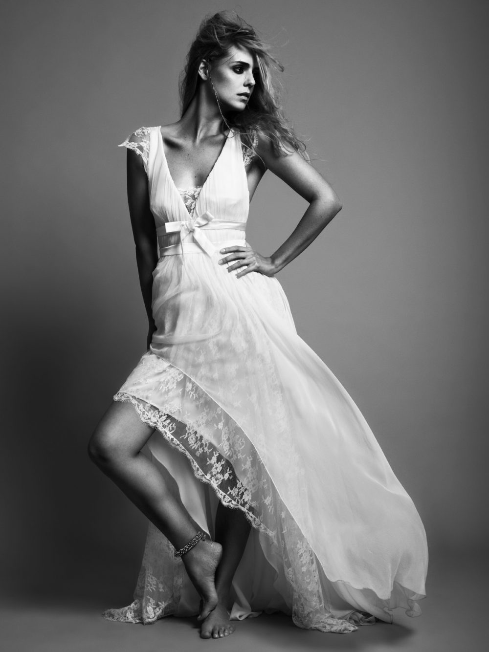 Rime Arodaky Collection 2012 - Robes de mariée - Blog Mariage Madame C
