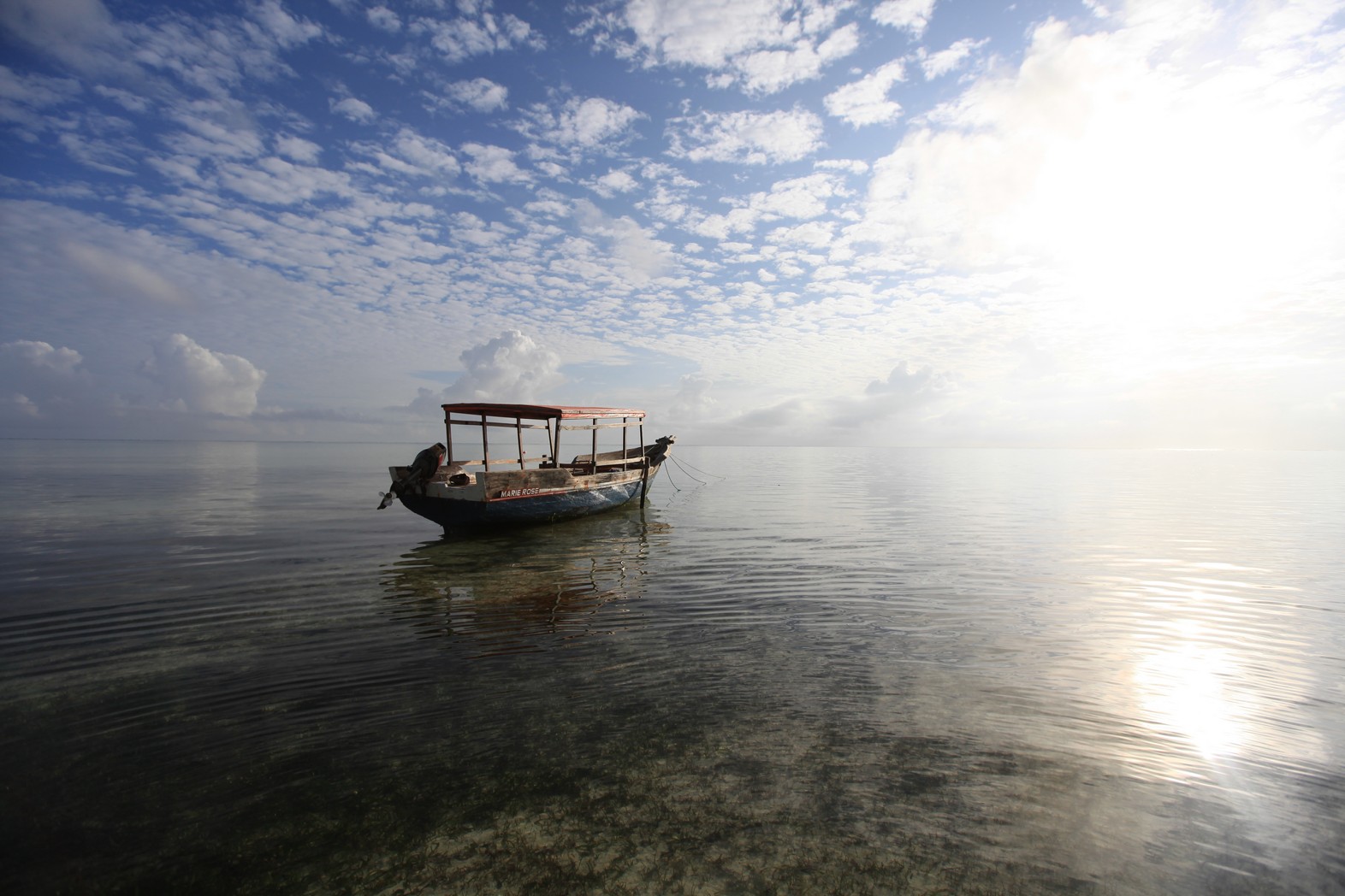 Voyage de Noces en Tanzanie et à Zanzibar - Blog Mariage Madame C