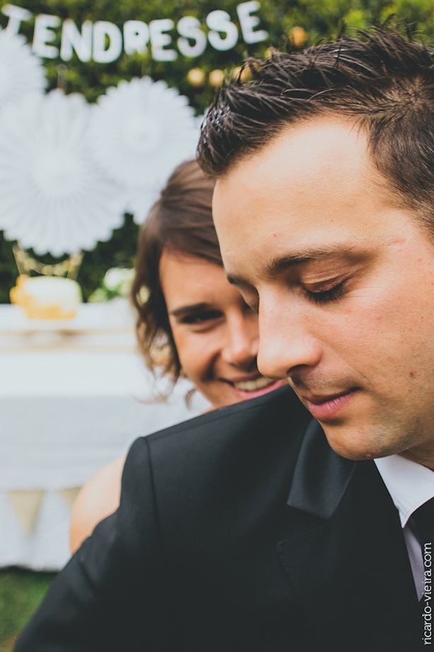 De l'or et des paillettes - Blog Mariage Madame C