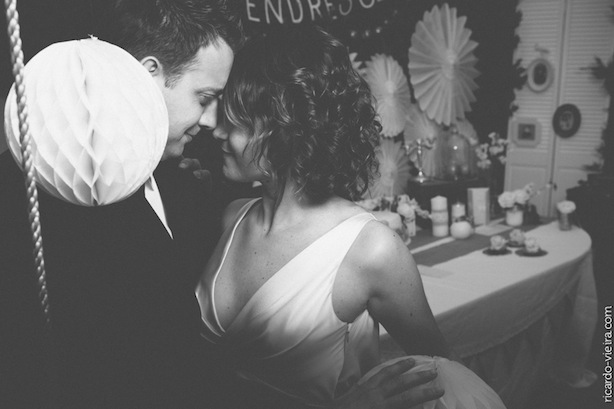 De l'or et des paillettes - Blog Mariage Madame C