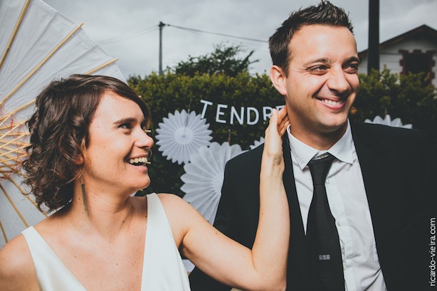 De l'or et des paillettes - Blog Mariage Madame C