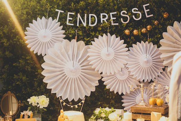 De l'or et des paillettes - Blog Mariage Madame C