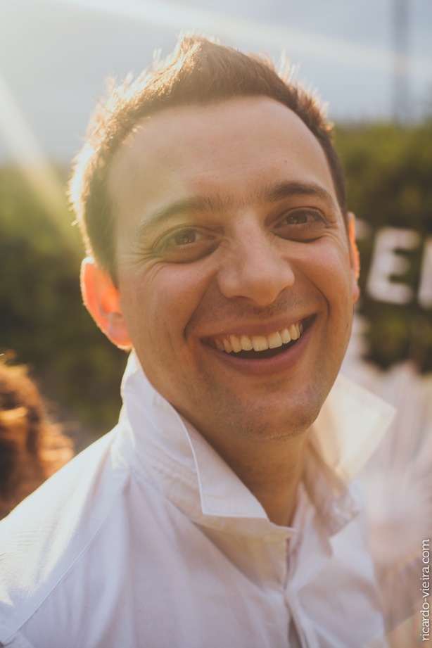 De l'or et des paillettes - Blog Mariage Madame C