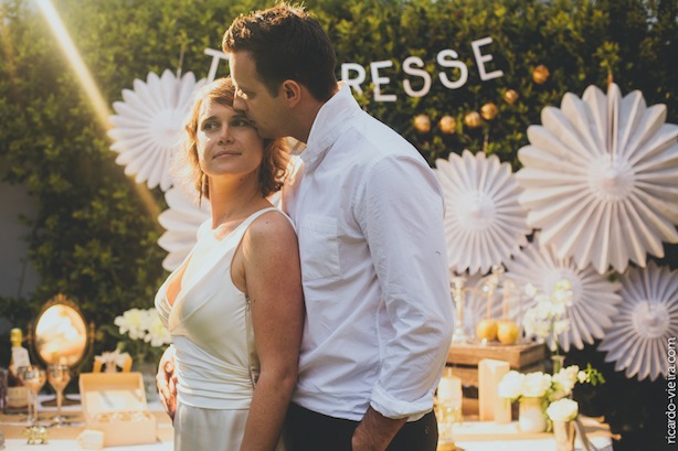 De l'or et des paillettes - Blog Mariage Madame C