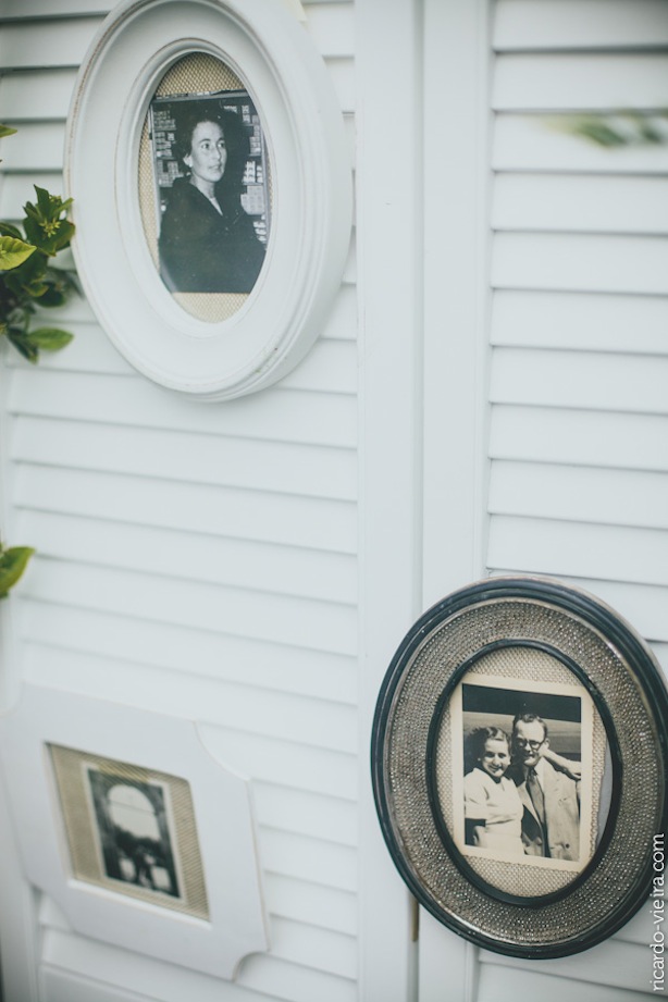 De l'or et des paillettes - Blog Mariage Madame C