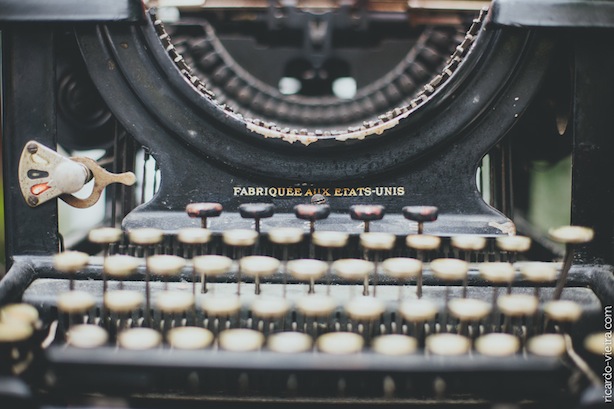 De l'or et des paillettes - Blog Mariage Madame C