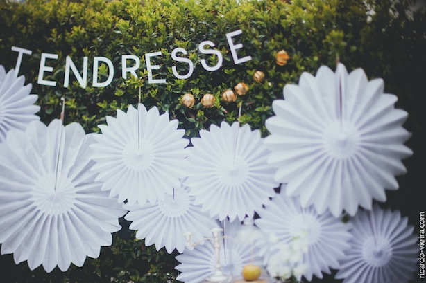 De l'or et des paillettes - Blog Mariage Madame C