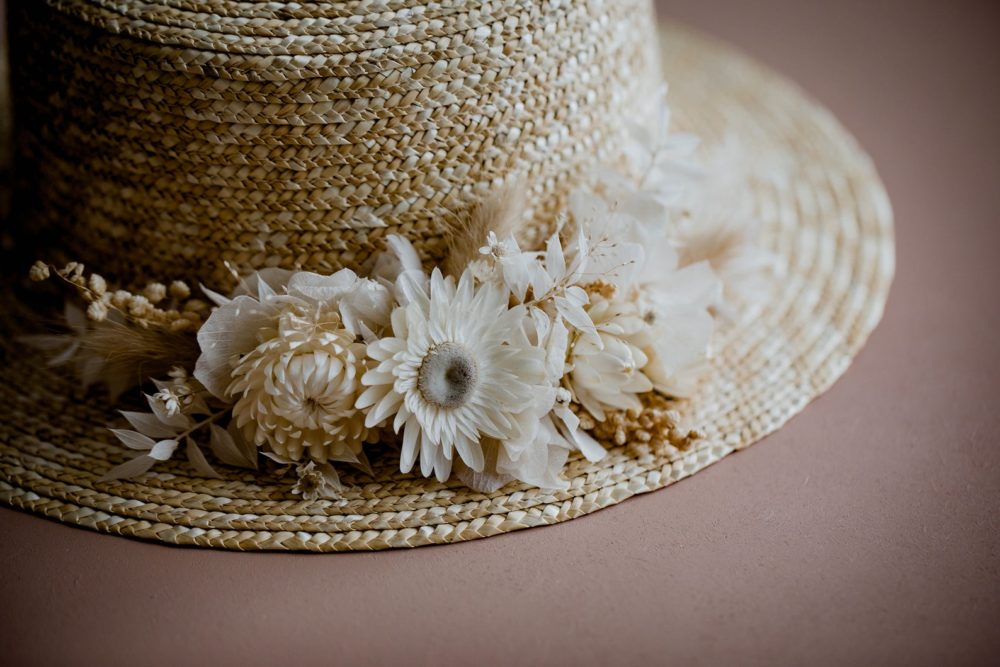 Où acheter des fleurs séchées pour son mariage ? - Blog Mariage Madame C