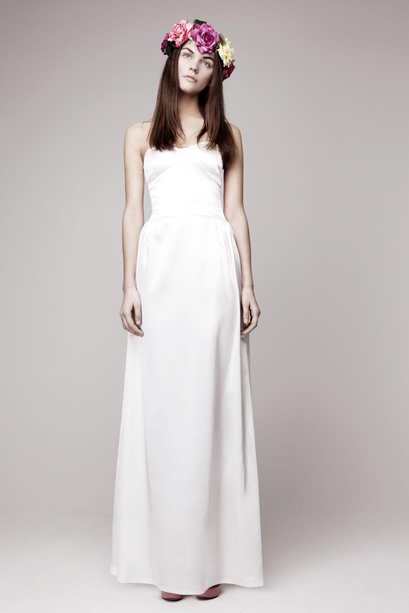 Otaduy Robes de Mariées - Collection 2013 - Blog Mariage Madame C