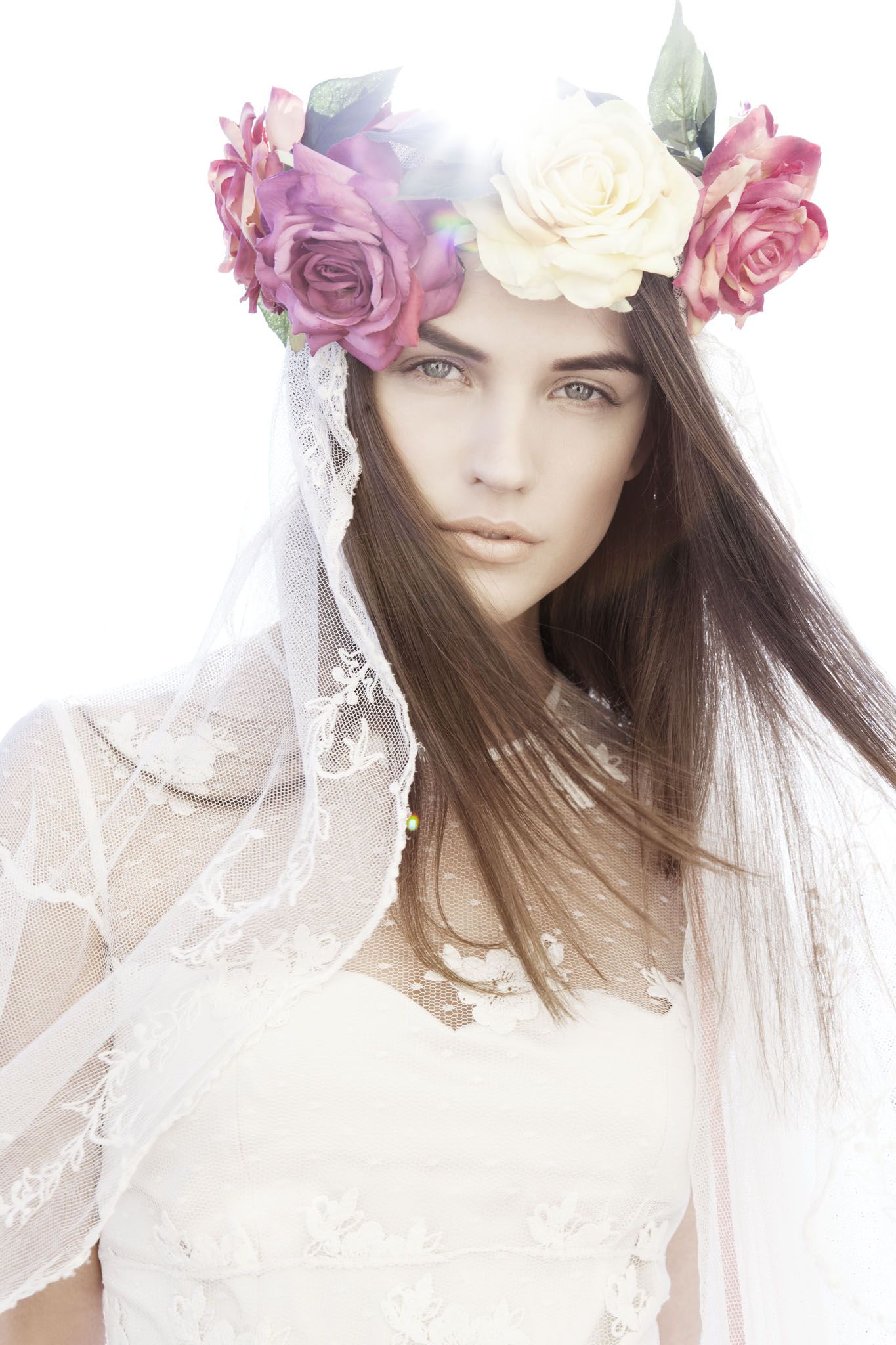 Otaduy Robes de Mariées - Collection 2013 - Blog Mariage Madame C