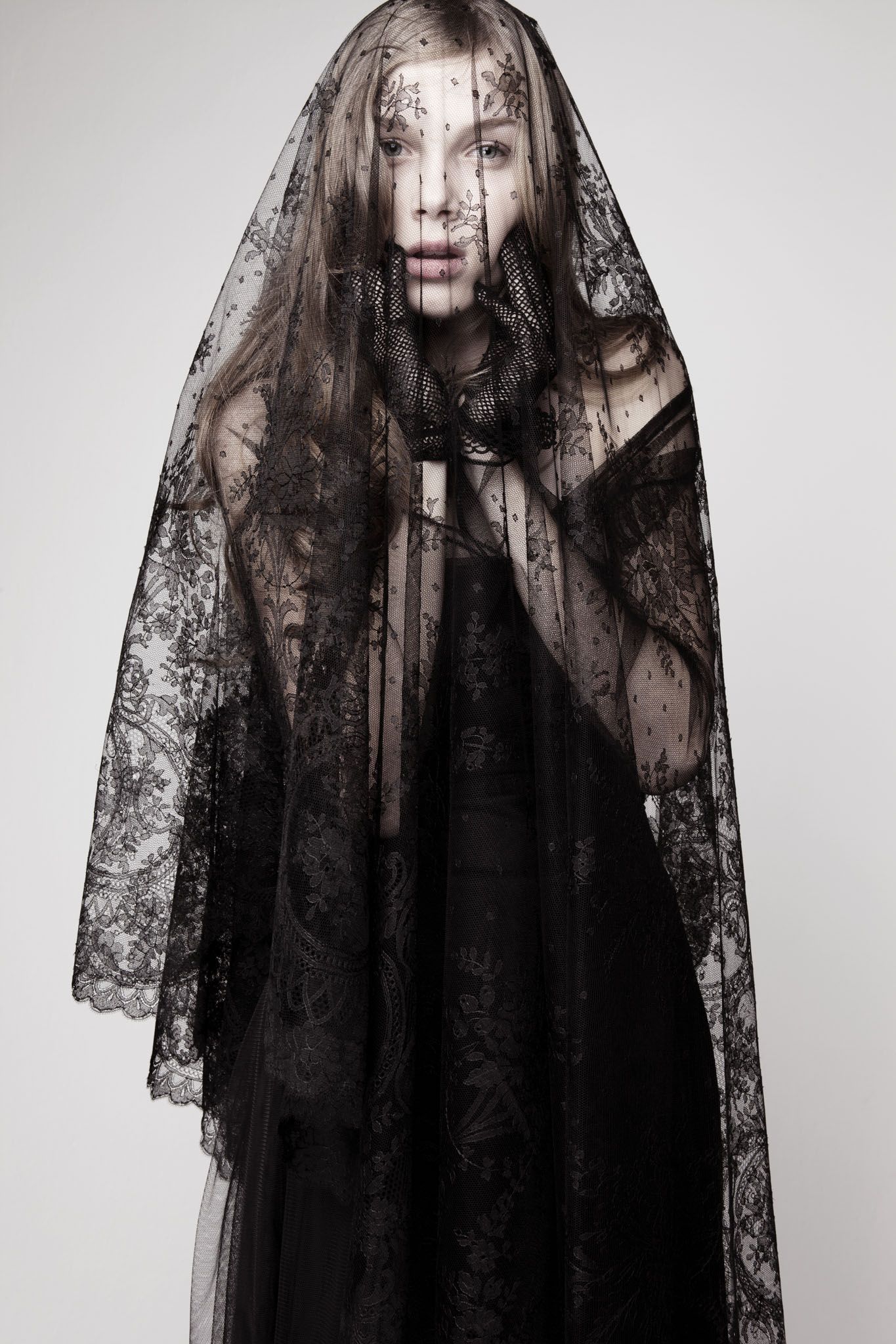 Otaduy Robes de Mariées - Collection 2013 - Blog Mariage Madame C