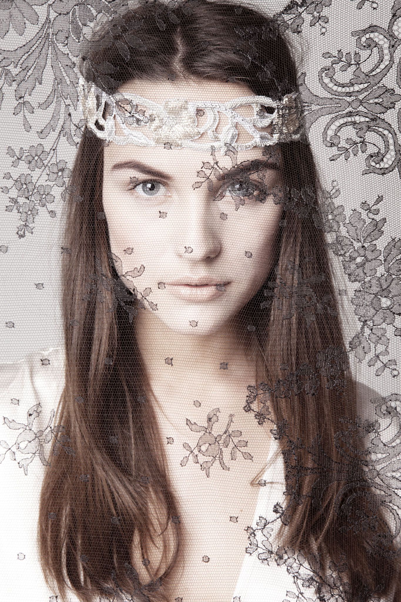 Otaduy Robes de Mariées - Collection 2013 - Blog Mariage Madame C