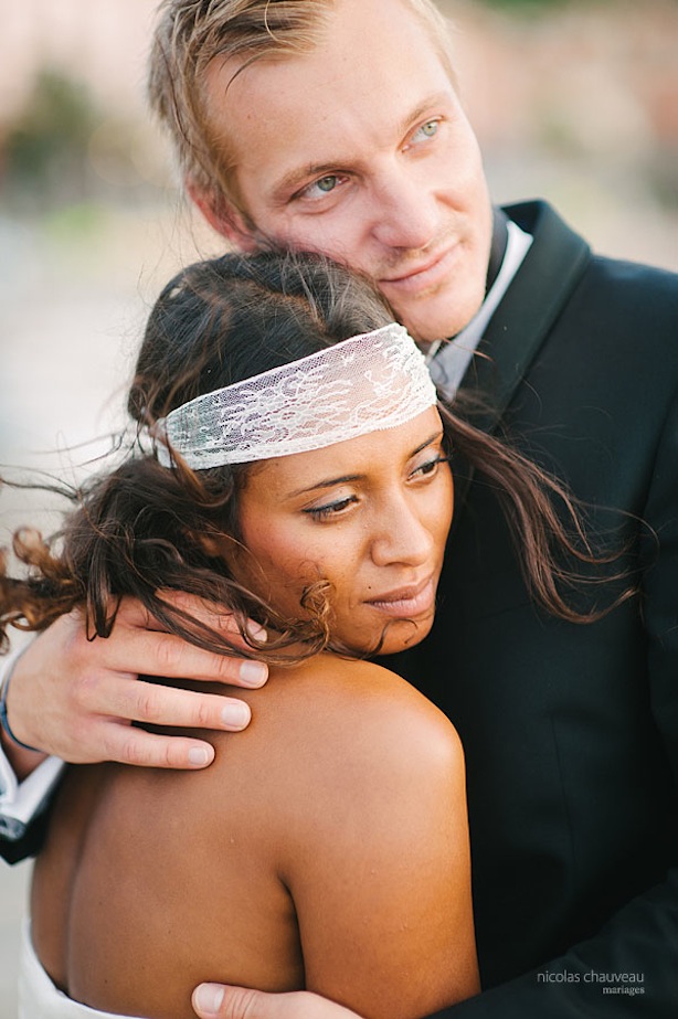 Mariage champêtre en Bourgogne dans une maison de famille - Margot + Thomas - Blog Mariage Madame C