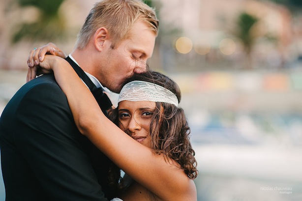 Un mariage à Collioure - Sabrina + Germain - Blog Mariage Madame C