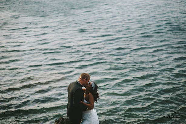 Un mariage à Collioure - Sabrina + Germain - Blog Mariage Madame C