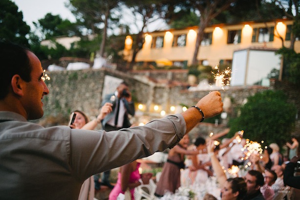 Un mariage à Collioure - Sabrina + Germain - Blog Mariage Madame C