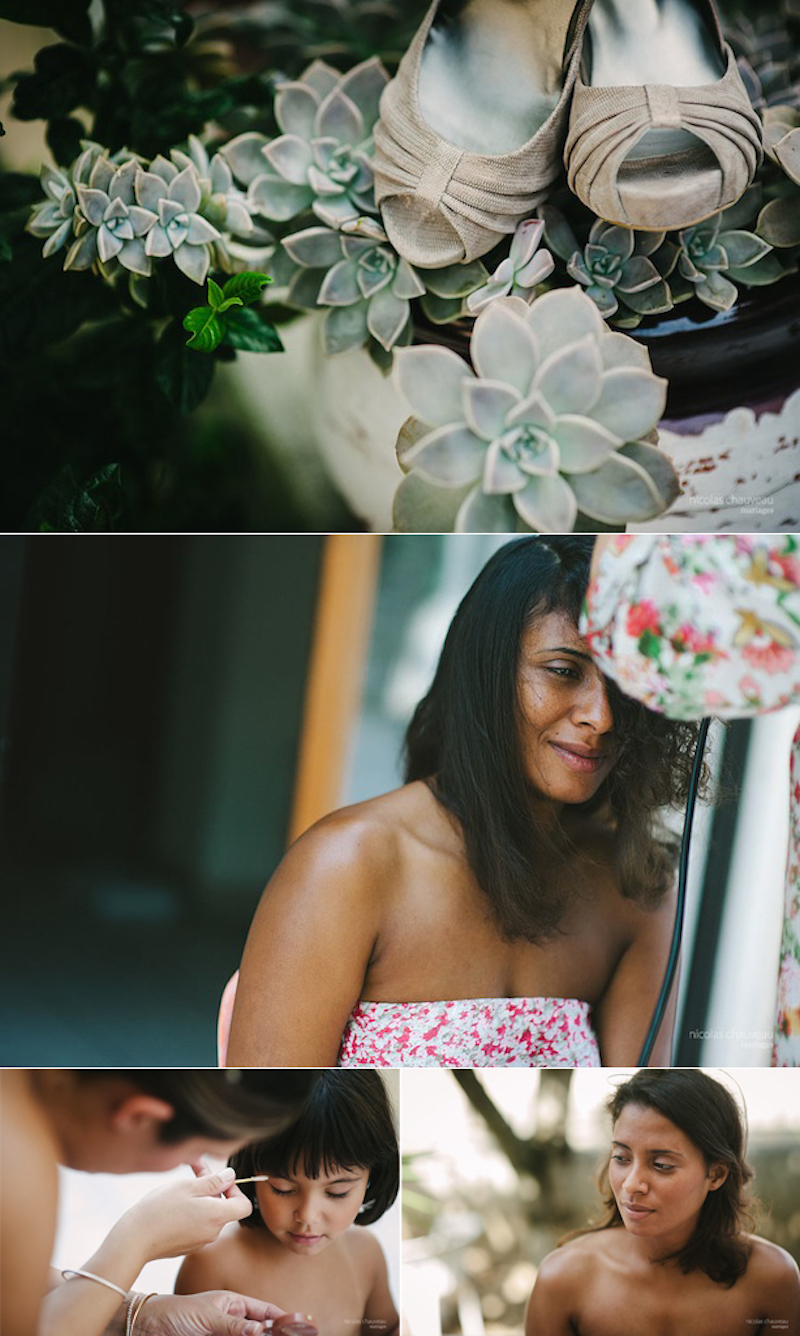 Un mariage à Collioure - Sabrina + Germain - Blog Mariage Madame C