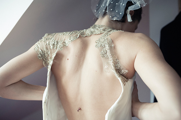 Sur un air de comédie musicale - Faustine + Samson - Blog Mariage Madame C