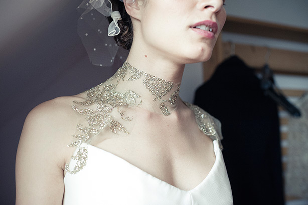 Sur un air de comédie musicale - Faustine + Samson - Blog Mariage Madame C