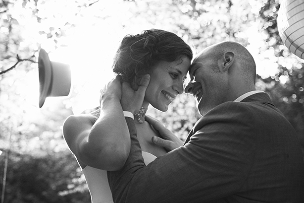 Sur un air de comédie musicale - Faustine + Samson - Blog Mariage Madame C