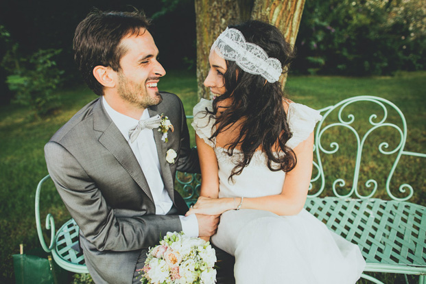 Mariage en Normandie au Manoir des Prévanches - Nejma + Nicolas - Blog Mariage Madame C Mariage en Normandie au Manoir des Prévanches - Nejma + Nicolas - Blog Mariage Madame C