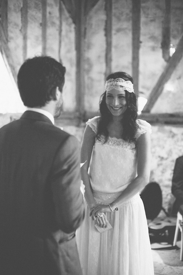 Mariage en Normandie au Manoir des Prévanches - Nejma + Nicolas - Blog Mariage Madame C Mariage en Normandie au Manoir des Prévanches - Nejma + Nicolas - Blog Mariage Madame C