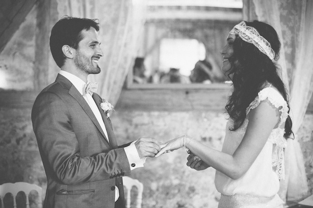 Mariage en Normandie au Manoir des Prévanches - Nejma + Nicolas - Blog Mariage Madame C Mariage en Normandie au Manoir des Prévanches - Nejma + Nicolas - Blog Mariage Madame C