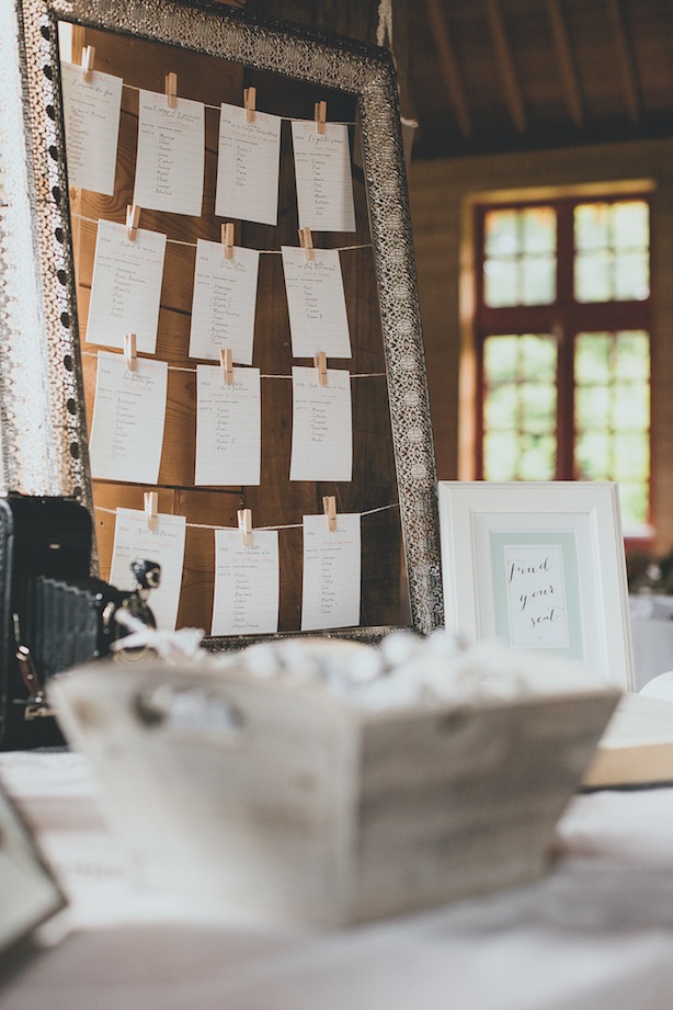 Mariage en Normandie au Manoir des Prévanches - Nejma + Nicolas - Blog Mariage Madame C Mariage en Normandie au Manoir des Prévanches - Nejma + Nicolas - Blog Mariage Madame C