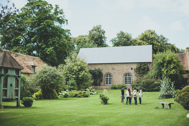 Mariage en Normandie au Manoir des Prévanches - Nejma + Nicolas - Blog Mariage Madame C Mariage en Normandie au Manoir des Prévanches - Nejma + Nicolas - Blog Mariage Madame C