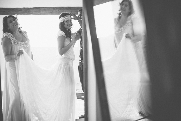 Mariage en Normandie au Manoir des Prévanches - Nejma + Nicolas - Blog Mariage Madame C Mariage en Normandie au Manoir des Prévanches - Nejma + Nicolas - Blog Mariage Madame C