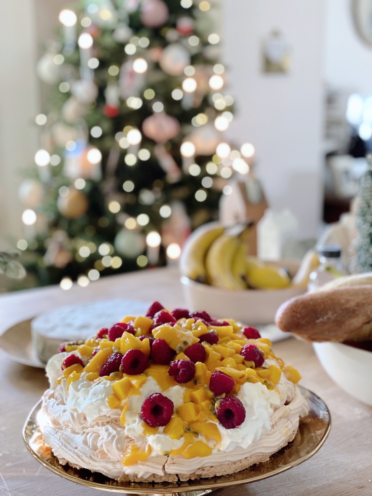 Ma recette de Noël - Le Filet Wellington - Blog Mariage Madame C