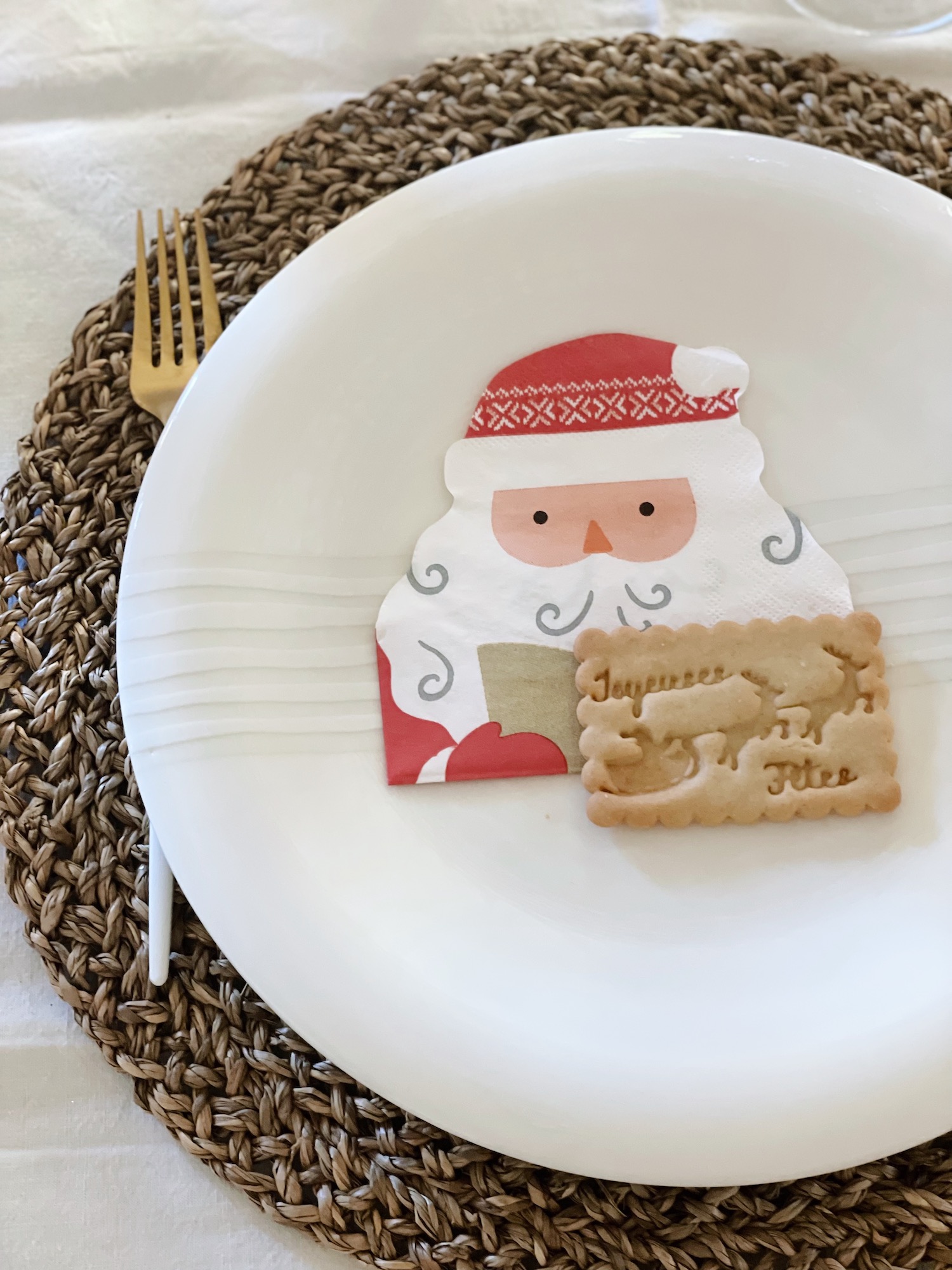 Ma recette de Noël - Le Filet Wellington - Blog Mariage Madame C