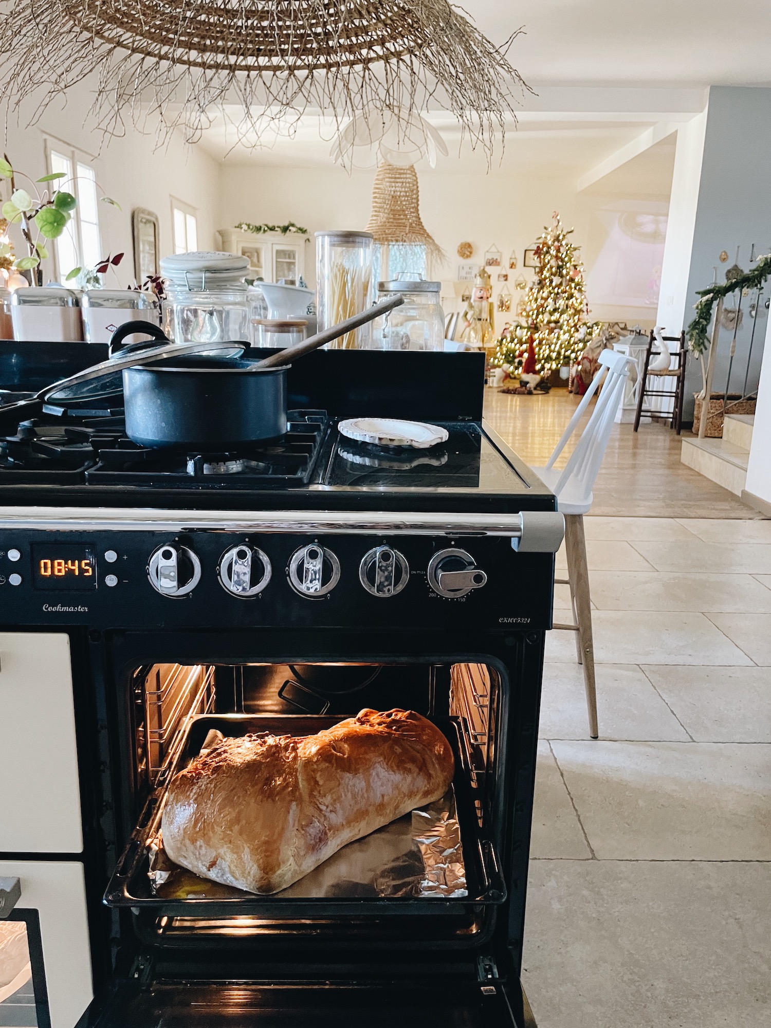 Ma recette de Noël - Le Filet Wellington - Blog Mariage Madame C
